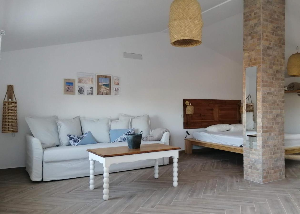 Bed and Breakfast Casa Portu-Breizh Carregueiros Exteriér fotografie