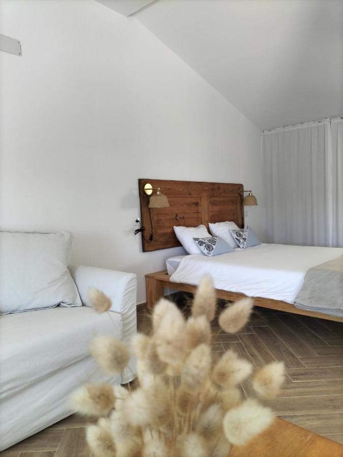 Bed and Breakfast Casa Portu-Breizh Carregueiros Exteriér fotografie